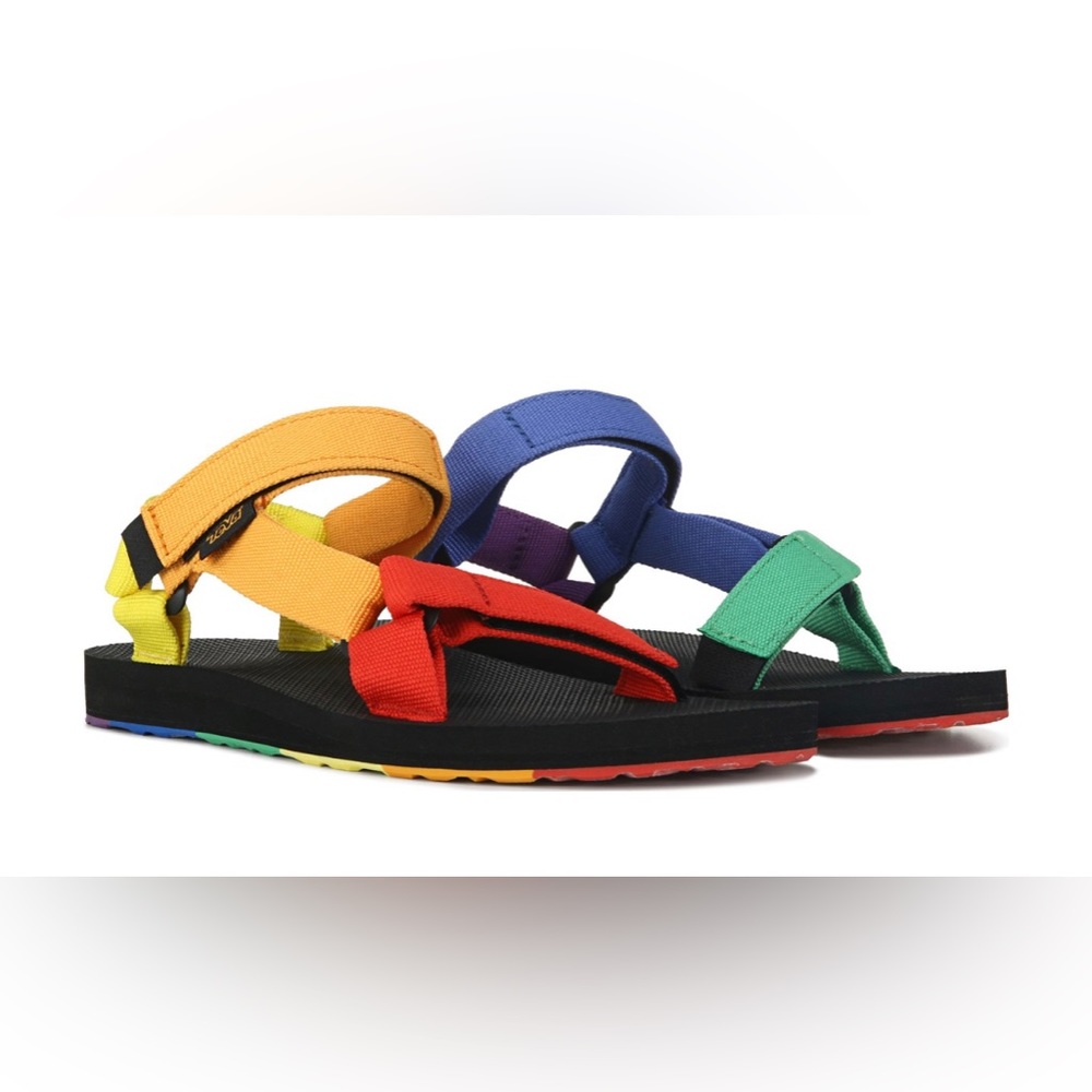 Women’s Teva Sandals
